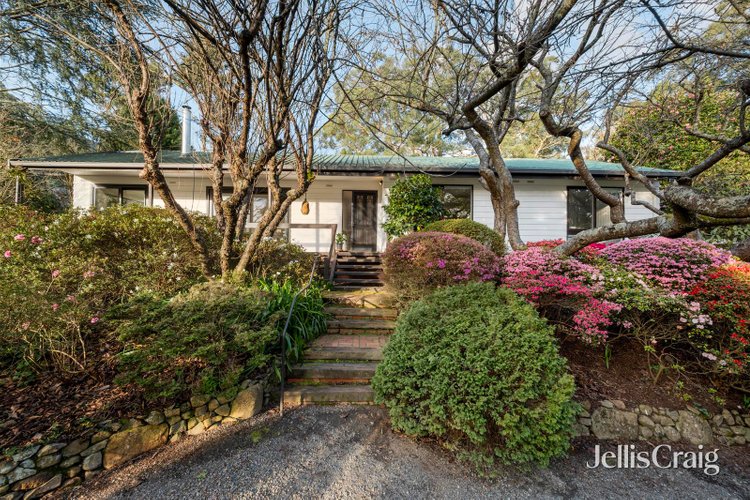 35 Tulloch Street Millgrove 3799