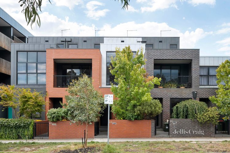 3 5 Union Street Northcote 3070