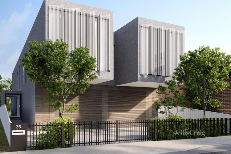 35 Union Street Prahran 3181