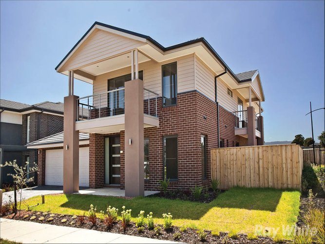 35 Verdant Street Wantirna South 3152
