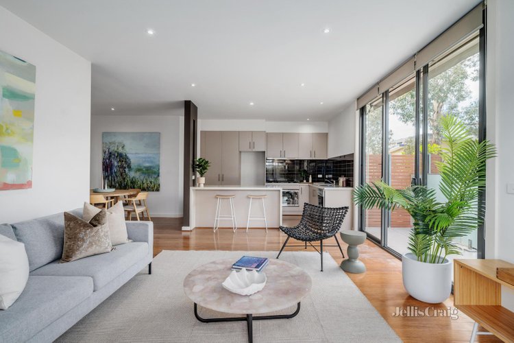 3 5 Vine Street Heidelberg 3084