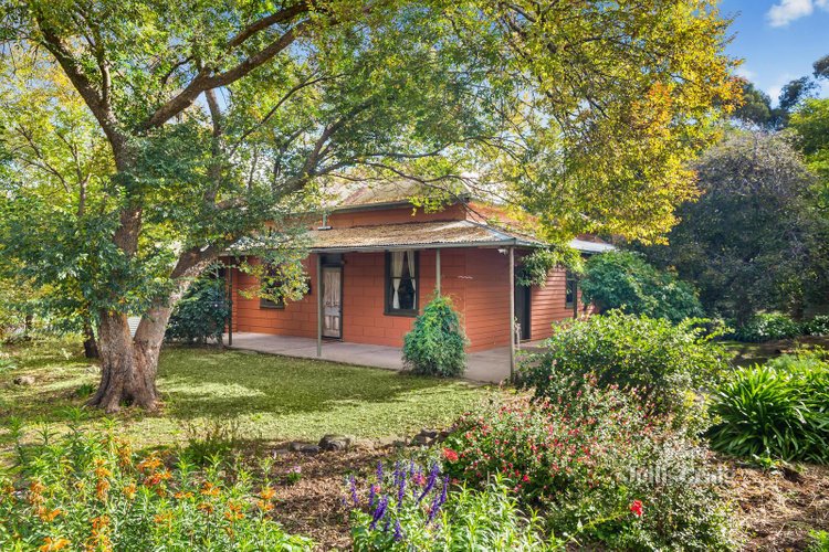 35 Wattle Gully Road Maldon 3463