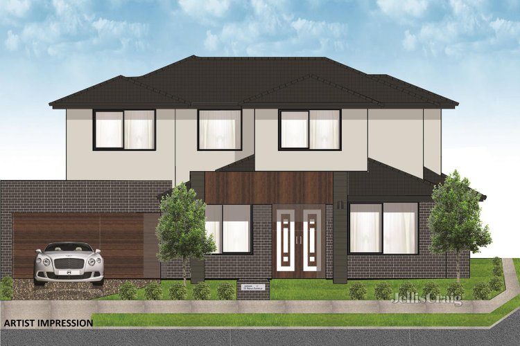 35 Wave Avenue Mount Waverley 3149