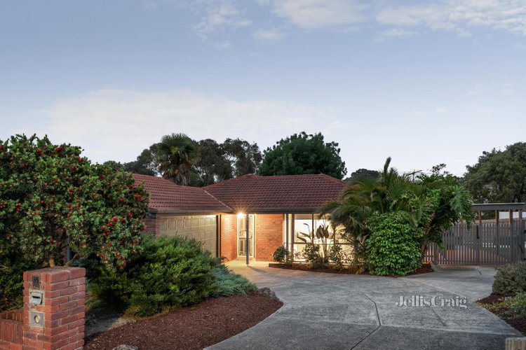 35 Wayland Court Diamond Creek 3089