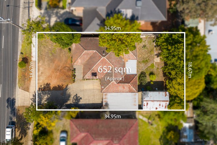 35 Wetherby Road Doncaster 3108