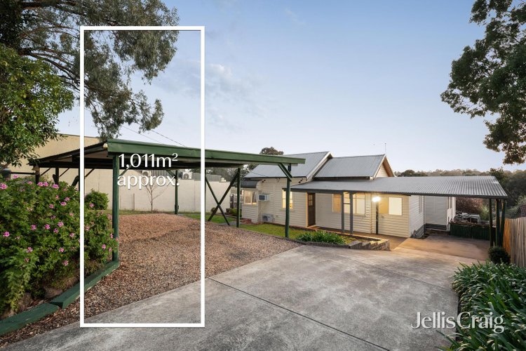 35 Williams Road Briar Hill 3088