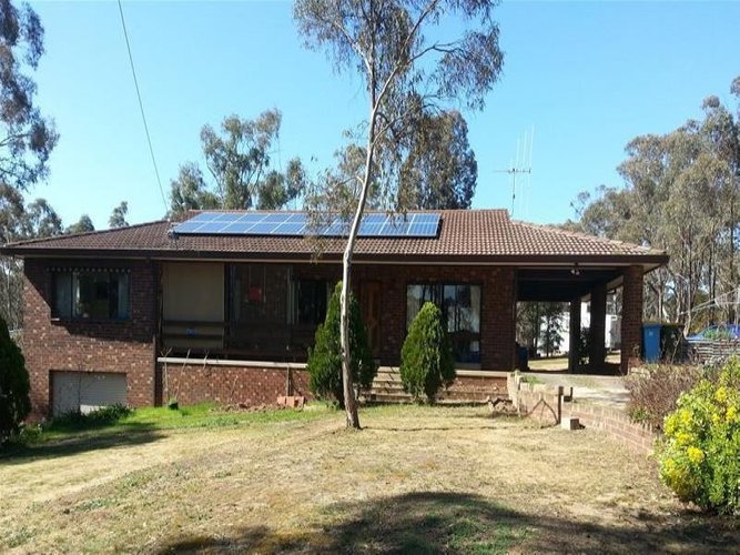 35 Wyndham Street Newstead 3462