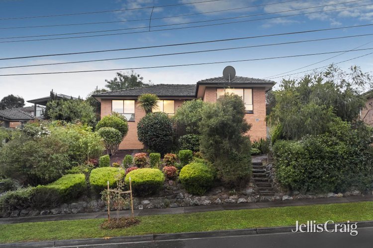 35 Yando Street Greensborough 3088