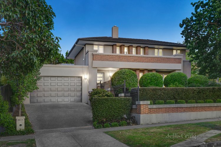 35 Yeovil Road Glen Iris 3146