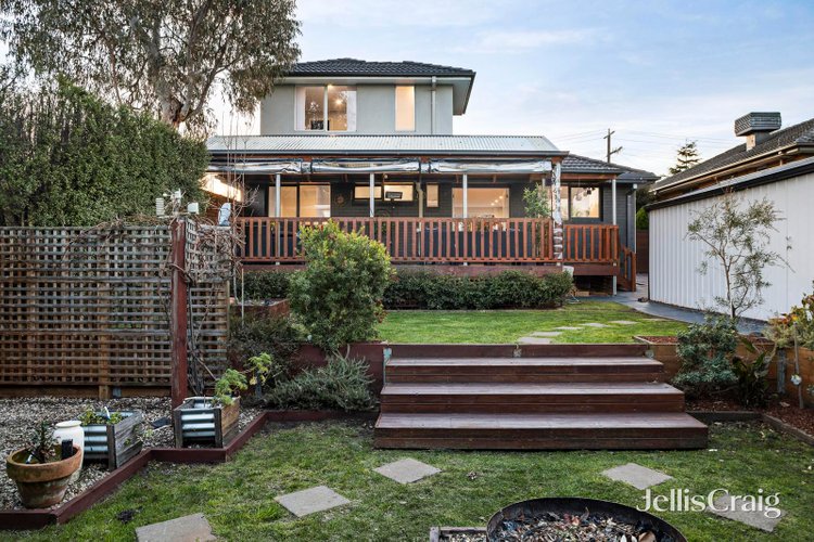 35 Yerrawa Drive Watsonia 3087