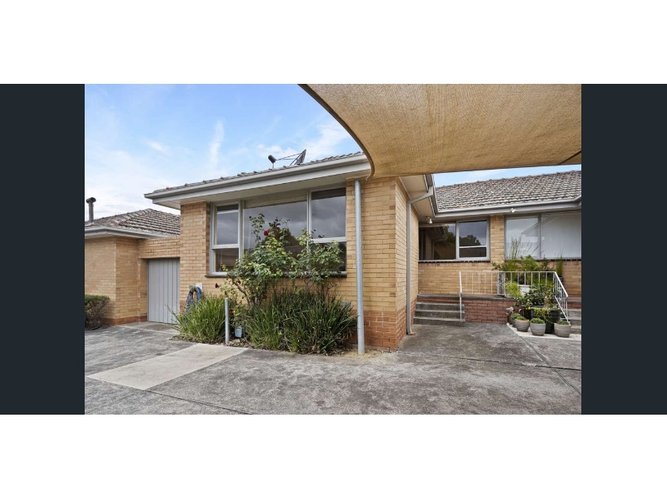 3/50 Belmore Road Balwyn 3103