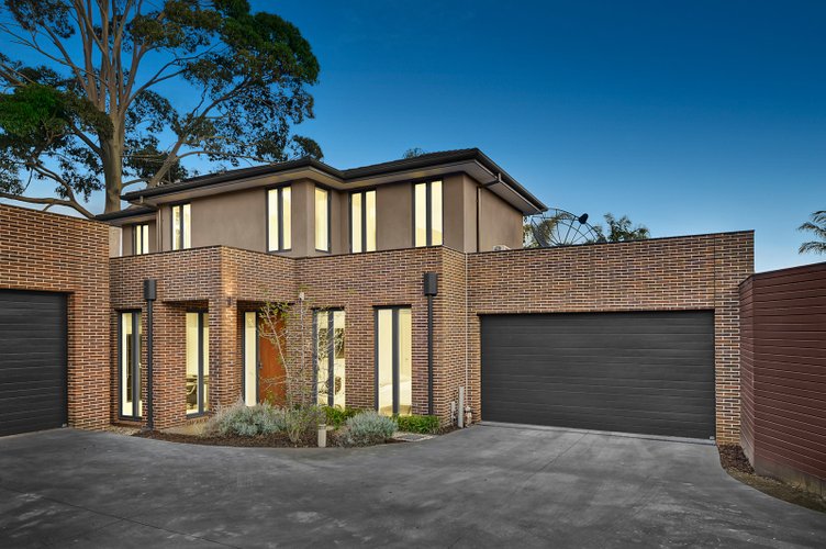 3/50 Donald Road Wheelers Hill 3150