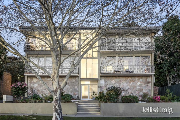 3 50 Grange Road Toorak 3142