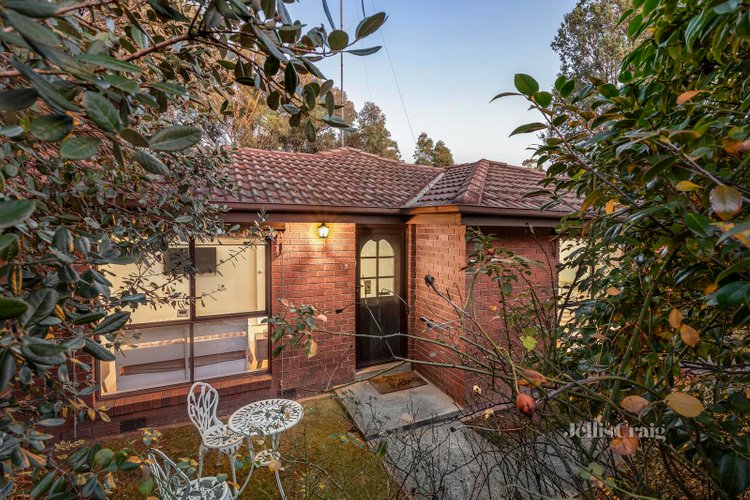 3 50 Scotland Avenue Greensborough 3088