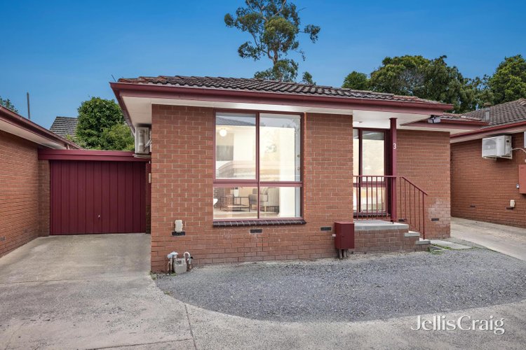 3 50 Warrandyte Road Ringwood 3134