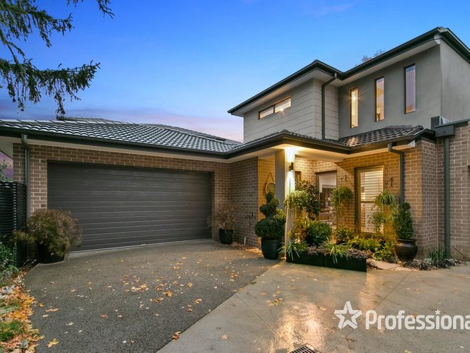 3 505 Mt Dandenong Road Kilsyth 3137
