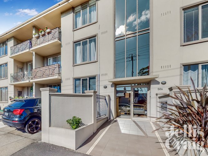 3/50a Wattletree Road Armadale 3143