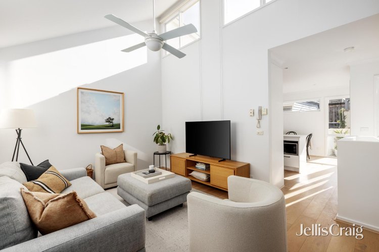 3 51 Bendigo Street Richmond 3121