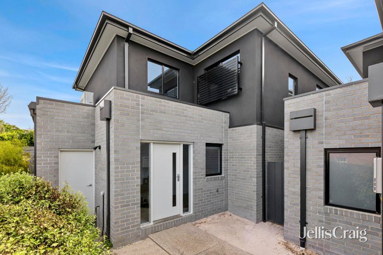 3 51 Bostock Avenue Manifold Heights 3218