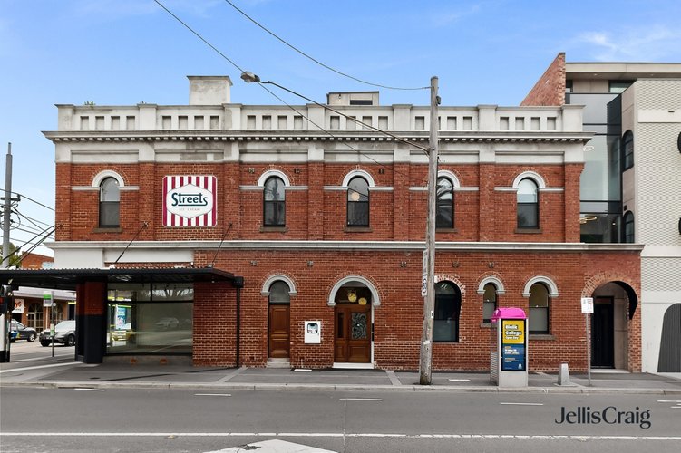 3/51 Hawthorn Rd  Caulfield North 3161