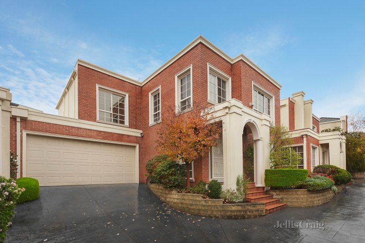 3/51 John Street Templestowe Lower 3107