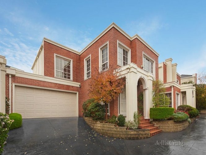 3/51 John Street Templestowe Lower 3107