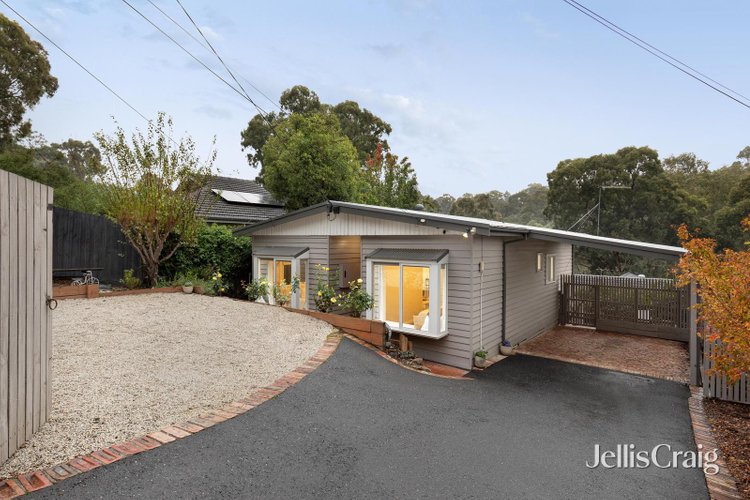 351 Main Road Montmorency 3094