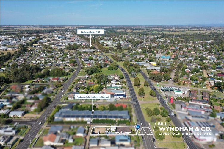 351 Main Street, Bairnsdale