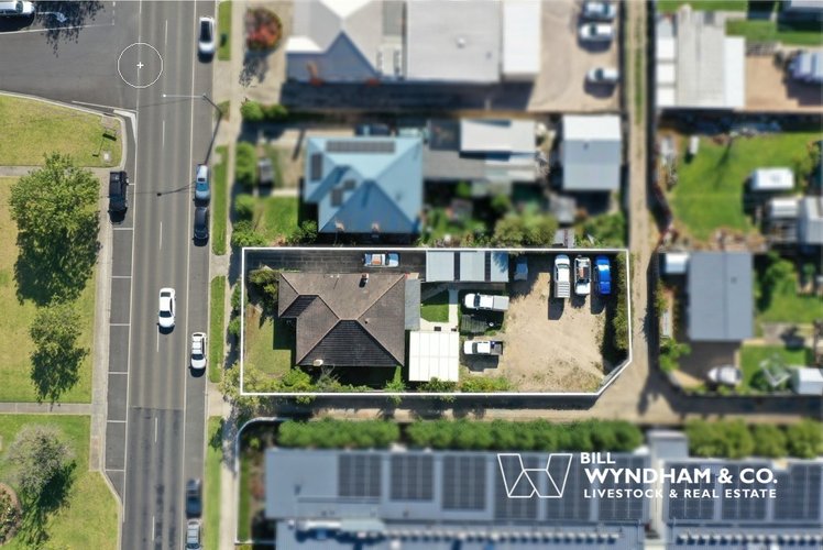 351 Main Street, Bairnsdale
