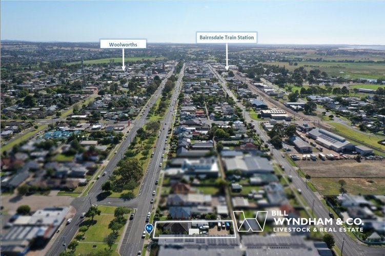 351 Main Street, Bairnsdale