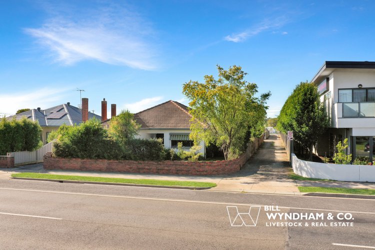351 Main Street, Bairnsdale