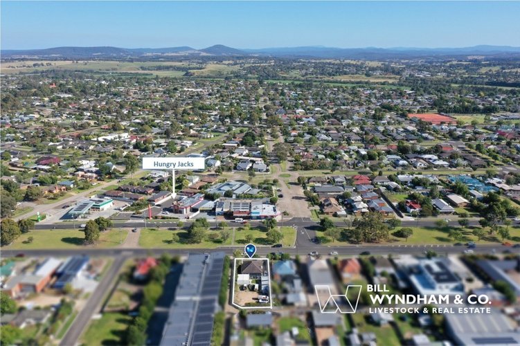 351 Main Street, Bairnsdale