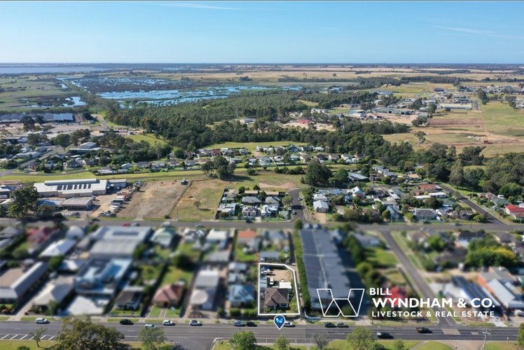 351 Main Street, Bairnsdale