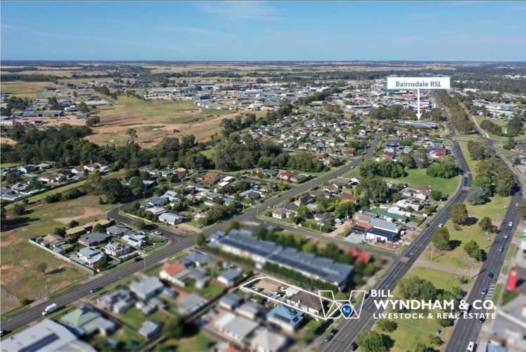 351 Main Street, Bairnsdale