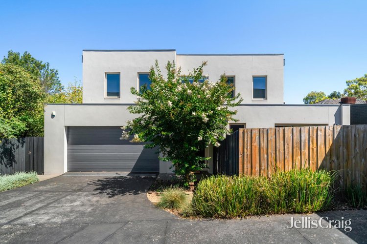 3 51 Morton Road Burwood 3125