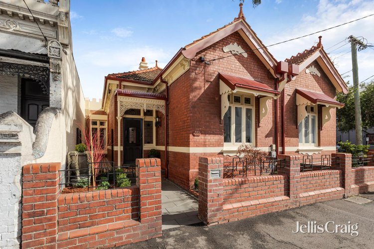 351 Nicholson Street Carlton North 3054