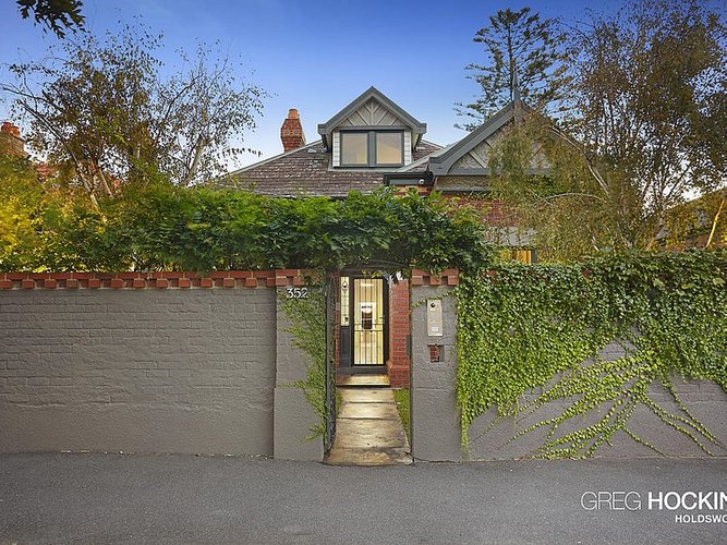 352 Danks Street Middle Park 3206