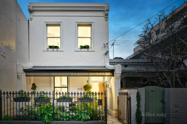 352 Fitzroy Street Fitzroy 3065