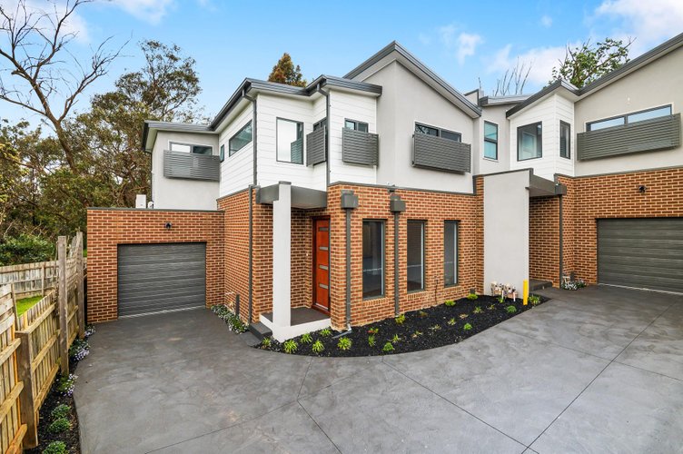 3/52 Hawthory Road Kilsyth 3137