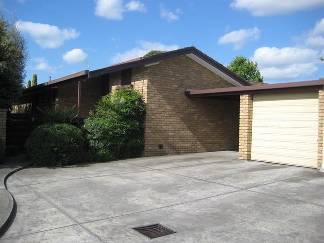 3/52 Jeffrey Street Templestowe Lower 3107