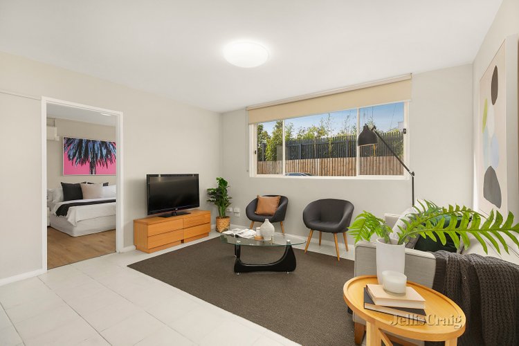 3/52 Munro Street Ascot Vale 3032