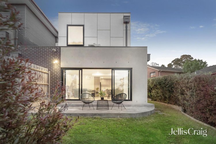 3 52 St Clems Road Doncaster East 3109