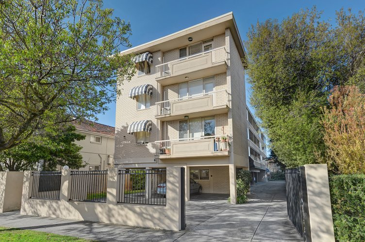 3/52 Sutherland Road Armadale 3143