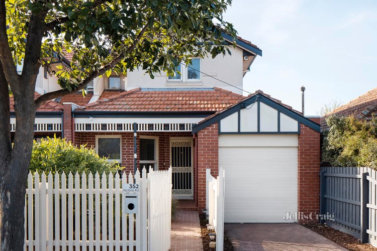 352 Victoria Road Thornbury 3071