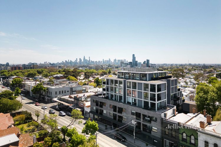 3 525 High Street Prahran 3181