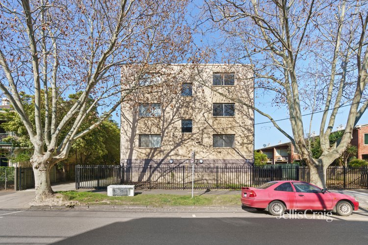 35/25 Redan Street St Kilda 3182