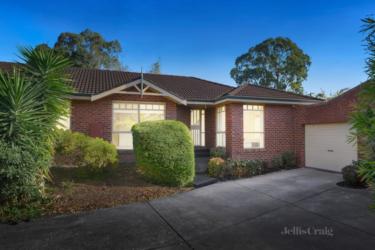 3/53 Bannockburn Road Viewbank 3084