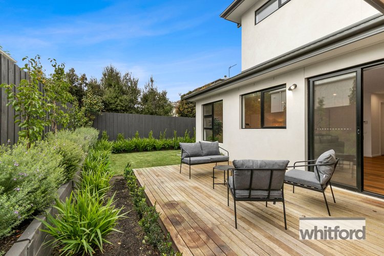 3/53 Stinton Avenue, Newtown