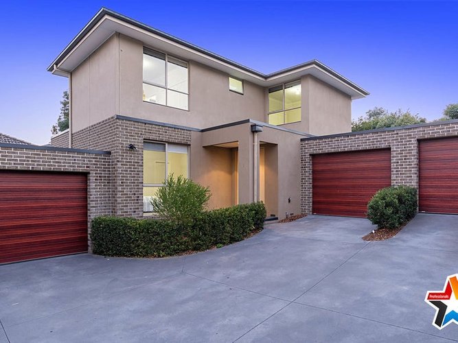 3 54 Bayswater Road Croydon 3136