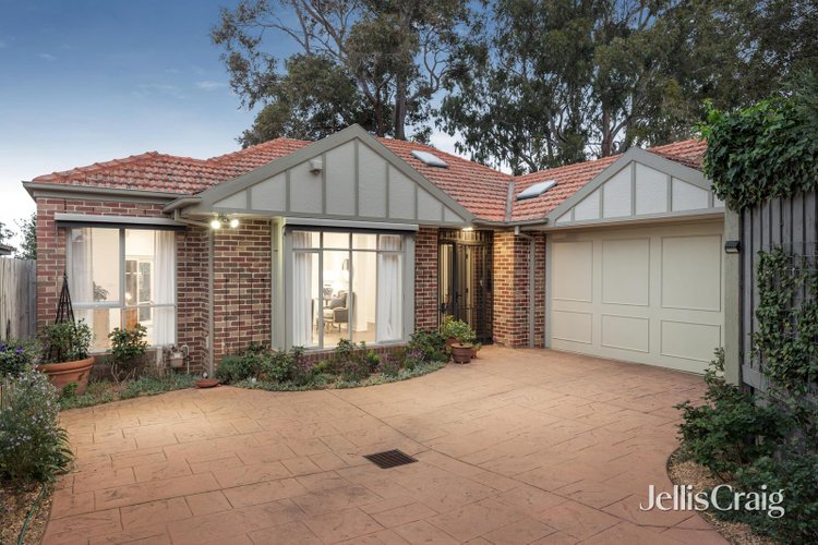 3 54 Belgravia Avenue Mont Albert North 3129